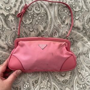 RESERVED - Prada & Kate Spade handbags